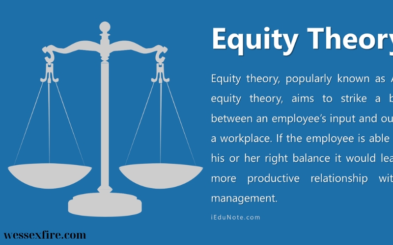 Equity in Technology