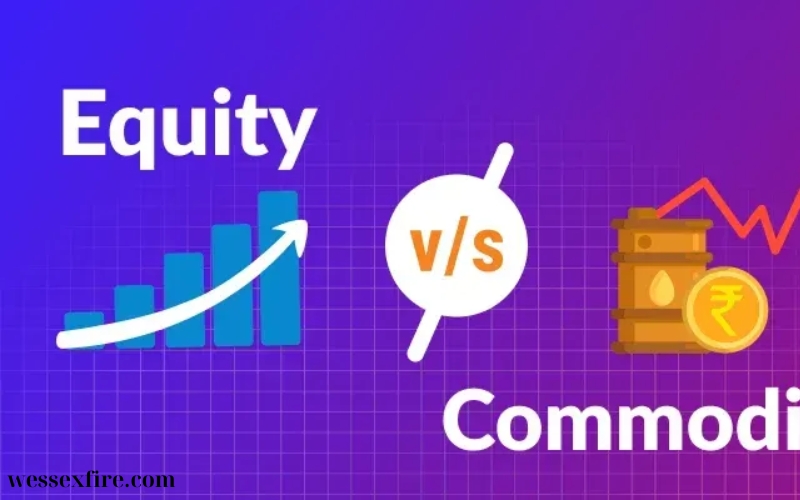 The Role of Equity in Building